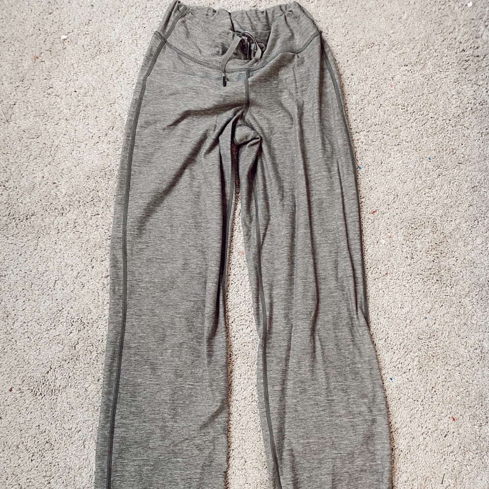 lululemon sweatpants